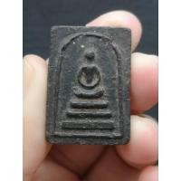 ราคา พระผงสมเด็จ เนื้อผงใบลาน ไม่ทราบเกจิ ไม่ทราบที่ (23760301996)