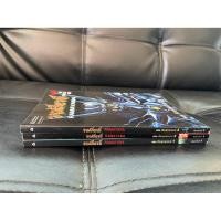 ราคา รามเกียรติ์ Ramayana ตอน ศึกกุมภกรรณ 3 เล่มจบ ภาพสี (56203156456)