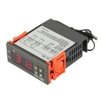 ราคา เครื่องควบคุมอุณหภูมิ Stc 1000ACEHE Thermostat Aquarium STC1000 Incubator Cold Chain Temp ขายส่ง Laboratories อุณหภูมิ (45655717220)