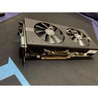 ราคา Rx580 8G sapphire nitro+ (12261439581)