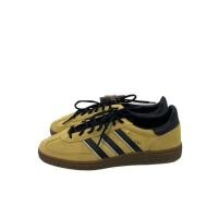 ราคา Adidas low-cut sneakers HANDBALL SPEZIAL_Handball Spezial 26.5cm Camel Direct from Japan Secondhand (50804011060)