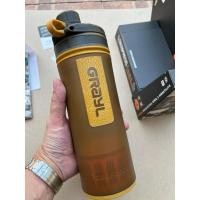 ราคา Grayl Geopress 24oz ขวดกรองน้ำ (มือสอง) (17097094377)