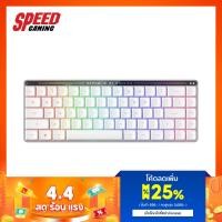 ราคา ASUS ROG FALCHION RX WIRELESS SWITCH (KEYCAP TH-ENG) GAMING KEYBOARD (คีย์บอร์ด) | By Speed Gaming (27884383455)