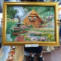 ราคา รูป วิวบ้าน ติดบ้าน ร้านค้า ของขวัญ ขึ้นบ้านใหม่ (3920218559)