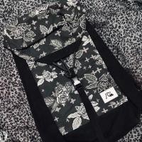 ราคา กระเป๋าเป้สะพาย QUIKSILVER แท้ (23773845543)