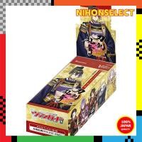 ราคา Bushiroad Cardfight!! Vanguard Title Booster Volume 7 "Touken Ranbu ONLINE 2023" VG-D-TB07 BOX (29618778240)