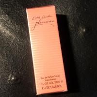 ราคา น้ำหอม Estee Lauder Pleasures 30ml. (2279976484)