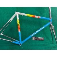 ราคา Colnago master Japan xxx Japan edition size 52 สีพิเศษ (23350150048)