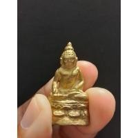 ราคา พระกริ่งไพรีพินาศ วัดบวรนิเวศวรวิหาร พิมพ์บัวเหลี่ยม อุดกริ่ง กริ่งดังดี (21844091326)