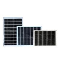 ราคา LUMIRA แผงโซล่าเซลล์ PV Solar Panel MONO | LSP-MONO10W 20W 30W | แผงโซล่าเซลล์ (44606142299)
