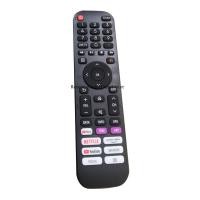 ราคา สมาร์ททีวีรีโมทคอนโทรลสําหรับ Hisense EN2D30H 43H6G 50H6G 55H6G 65H6G EN2N30H 50A7300F 55A7300F 55A7500F 65A7300F 4K UHD (50053808435)