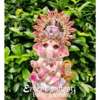 ราคา พระพิฆเนศปางประทับสังข์ ❤️ (13822713668)