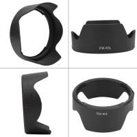 ราคา EW-83L Lens Hood for Canon EF 24-70mm F/4l L IS ฮูดเลนส์ แคนนอน 24-70 F4 (40056433503)