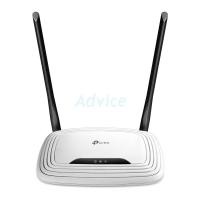 ราคา Router TP-LINK (TL-WR841N) Wireless N300 (52406078771)