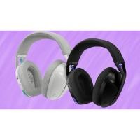 ราคา Logitech Headset G321 Lightspeed Gaming ประกันศูนย์ไทย (28943947679)