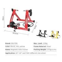 ราคา เทรนเนอร์ แบบจับหลัง deuter MT-04(แถมที่รองล้อหน้า แกนปลด และผ้าบัฟ) (1483863160)
