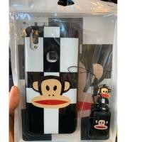 ราคา เคส Vivo V11i ประกบหน้าหลังลาย พอลแฟรงค์ พร้อมฟิล์มกระจกกันแตกเต็มจอ ลายเดียวกับเคส (2250371635)