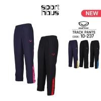 ราคา Grand sport กางเกงแทร็คสูทแกรนด์สปอร์ต กางเกงผ้าร่ม Winter 2024/2025 10-238 (010238) กรมเหลือง/ดำฟ้า/ดำเทา/ดำแดง/บานเย็น (24337660374)