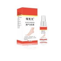 ราคา [Ready Stock] Regular Doctor Foot Air Spray 30mlWJG (52504778902)