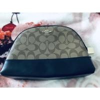 ราคา กระเป๋า Coach Drome crossbody ของแท้100% (20407489402)