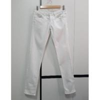 ราคา กางเกงยีนส์ uniqlo เอวต่ำ28" (4019881881)