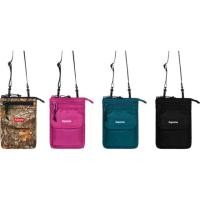ราคา Supreme FW19 Shoulder bag <Dark, Dark teal> ‼️แท้ 100% ✅ (4909700998)