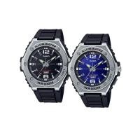 ราคา Casio นาฬิกาข้อมือผู้ชาย รุ่น MWA-100H-1AVDF / MWA-100H-2AVDF Sporty Men's Watch Quartz (42111039450)