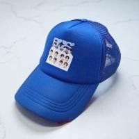 ราคา หมวกแก๊ปวง BUS แฟนคลับต้องมี! หมวกแก๊ปสุดคิ้วท์ (57900605554)