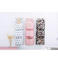 ราคา กระเป๋าแขวนผนัง / กระเป๋าชั้นแขวนผนัง (42005806988)