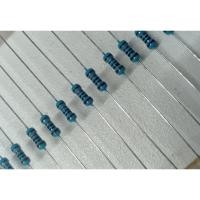 ราคา 20 ตัว R Resistor ตัวต้านทาน 1% 1/4W 10R-1K-10K (1ชุดมี20ตัว) (9018917116)