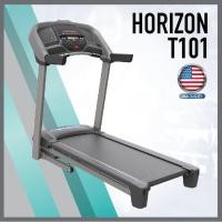 ราคา ลู่วิ่งไฟฟ้า Horizon T101 (17709239506)