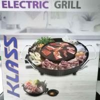 ราคา เตาย่างเกาหลีไฟฟ้า เตาปิ้งย่างBBQ ของใหม่ รุ่น KW-401 (G1) (12550348235)