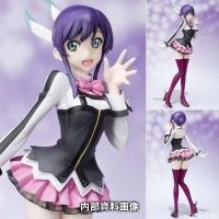 ราคา ฟิกเกอร์แท้ JP มือ1 Figuarts ZERO - Aquarion EVOL: Mikono Suzushiro (1329322533)