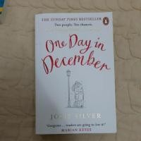 ราคา One day in December by Josie Silver (8315084513)