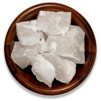 ราคา พาราฟิน พาราฟีน ไขพาราฟิน ทำเทียน (Paraffin wax) แบบชิ้น 200 กรัม (45452229845)