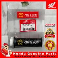 ราคา ปลอกแฮนด์ ปลอกแฮนด์ ปลอกแฮนด์ยาง Stang New Vario 125/New Vario 150/Genio // 53140K59A70 (43472656314)