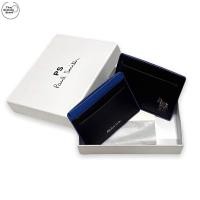 ราคา card holder Paul Smith (19532106555)