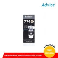 ราคา น้ำหมึก EPSON T774100 BK 140ml. (47104840538)