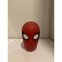 ราคา แก้วน้ำโรงหนังหัว Spiderman มีขนาดเล็ก มือสอง สภาพดี (46003199150)