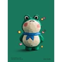 ราคา Dreamerhouse กบไม้แกะสลัก แฮนด์เมด ของขวัญ สําหรับตกแต่ง (21095177765)