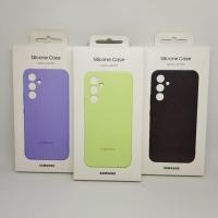 ราคา เคสซิลิโคน Samsung Galaxy A54 5G ต้นฉบับอย่างเป็นทางการ (47804806982)