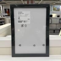 ราคา กรอบรูปอิเกีย Fiskbo 21x30 ซม. ขนาด A4 (1846524307)