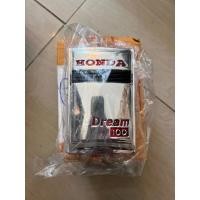 ราคา โลโก้ Dream100 ดรีมคุรุสภา ดรีมเก่า ดรีมท้ายเป็ด ตราฝาปิดแตรดรีม (3012712018)