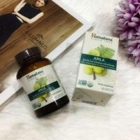 ราคา ✔✔ พร้อมส่ง ✔✔ Himalaya Herbal Healthcare Amla ( 60 Caplets)i (1196833641)
