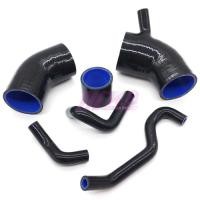 ราคา Silicone Radiator Hose Kit Fit For TOYOTA CELICA GT-FOUR ST185 A/V/RALLY/RC3S-GTE 89-93 INTAKE AND (27644247048)