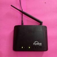 ราคา เราเตอร์ไร้สาย D-link DIR-600L (55106511537)
