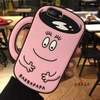 ราคา Case iPhone X Barbapapa (821723020)