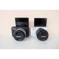 ราคา Canon EOS M10 (597705220)