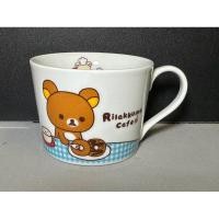 ราคา แก้วเซรามิค Rilakkuma Cafe Ceramic Cup (28665077949)