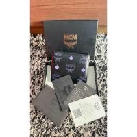 ราคา กระเป๋าสตางค์ผู้ขาย MCMของแท้ ช็อปเกาหลี (54406965291)